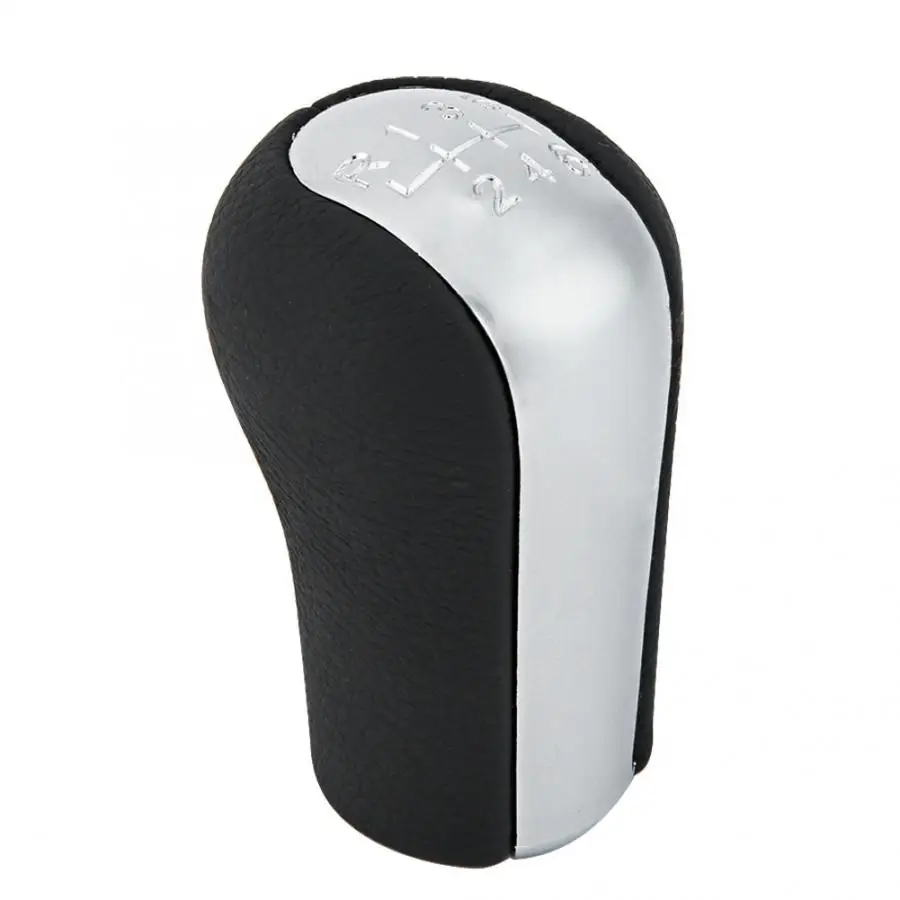 6 скоростей для автомобиля ручка переключения передач головка Тойота Королла