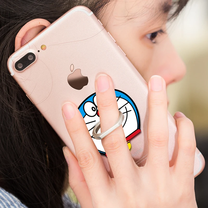 Держатель мобильного телефона подставка кольцо на палец аксессуары для Apple iphone 8