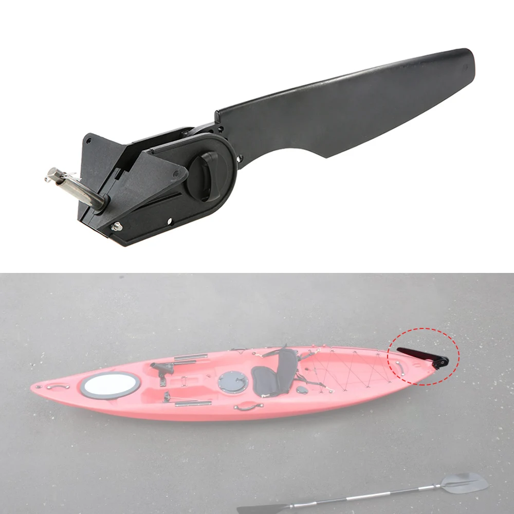 Байдарка для рыбалки аксессуары из нейлона и стекловолокна байдарки|Гребные