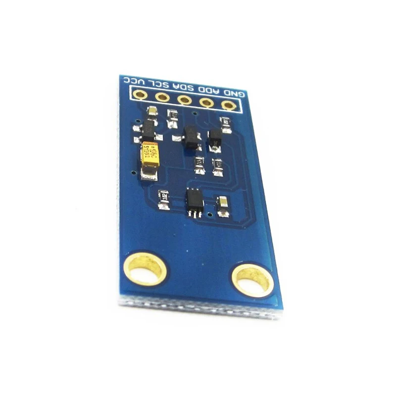 GY 30 BH1750 BH1750FVI чип цифровой датчик интенсивности света световой модуль 3V 5V bh1750fvi gy