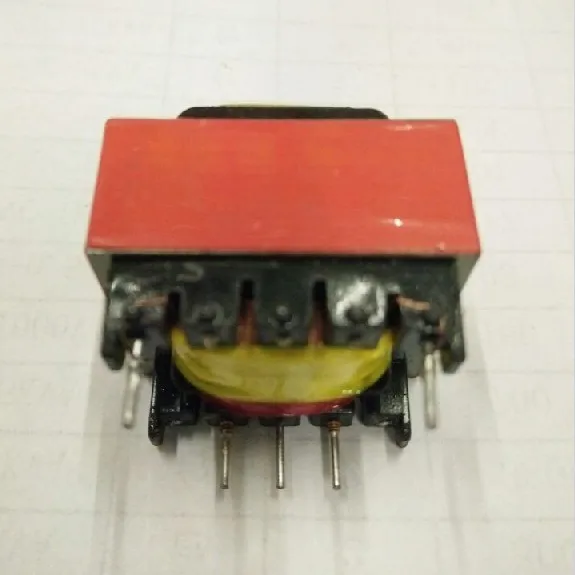 Wuxi SEG spot рекламный 1W pin трансформатор EI28 * 12 5 + 1VA 380V/12V Инструменты
