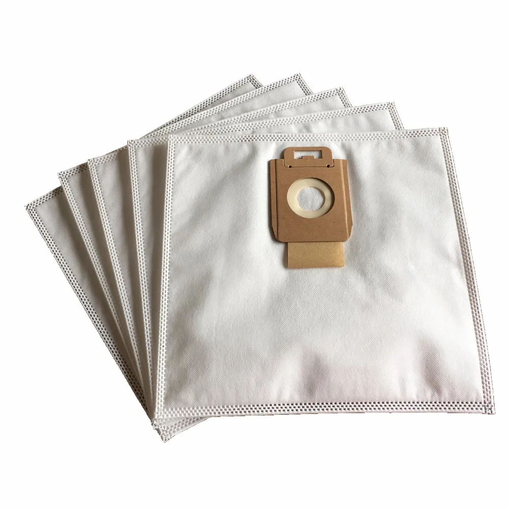Пакеты Cleanfairy для пылесоса совместимые с Nilfisk Extreme King series Power P10 P20 P40 GM200 GM300 | Запчасти для пылесоса -32651211083