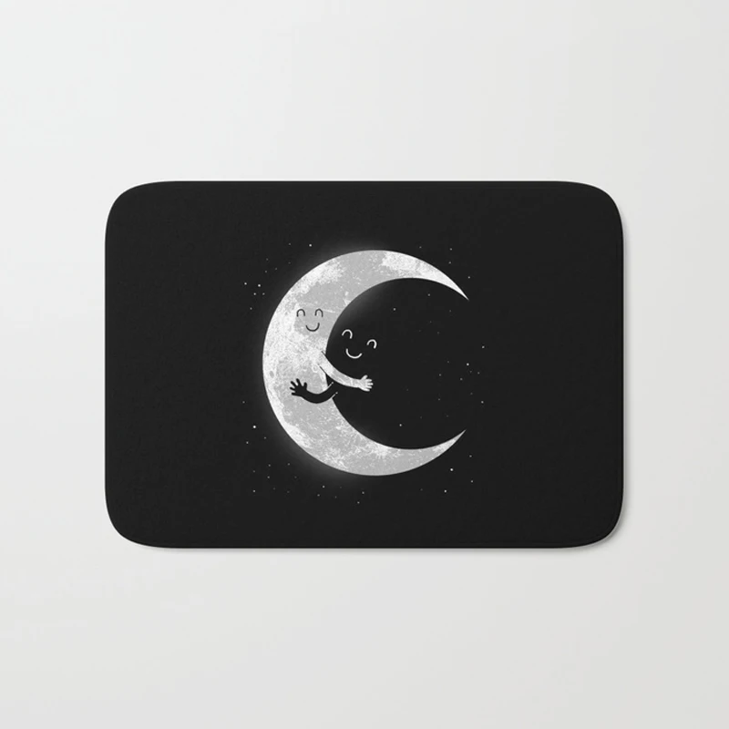 Smiry пыленепроницаемый Домашний Светильник для прихожей коврики дверей