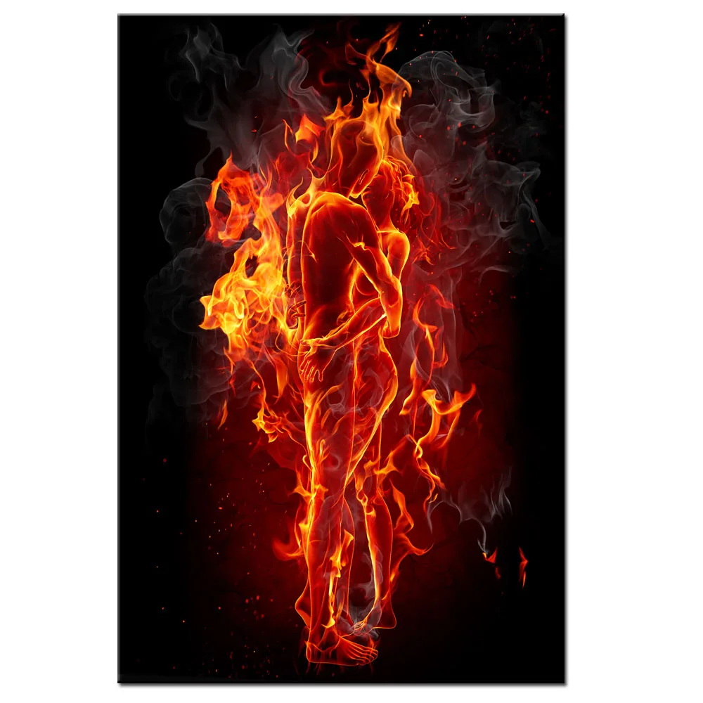 Обнаженная фотокартина фигурка 1 шт.|wall art|prints paintingcanvas prints |