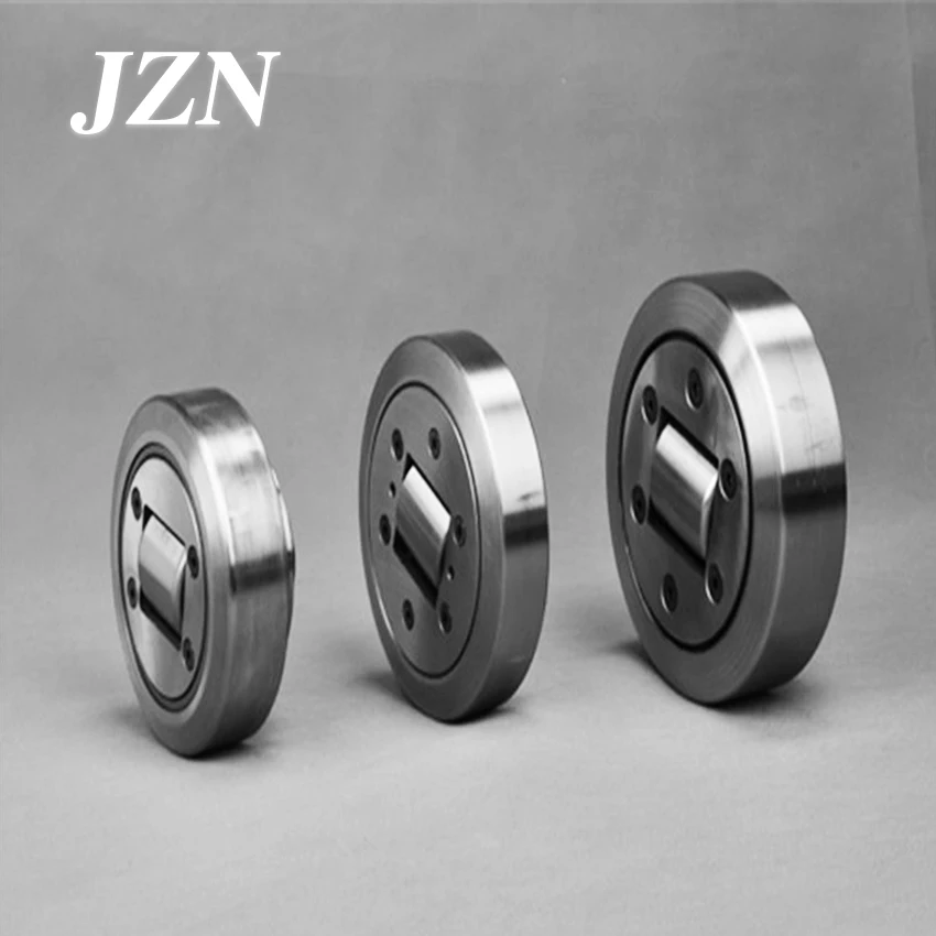 JZN Бесплатная доставка (1 шт.) TR012A композитный опорный роликовый
