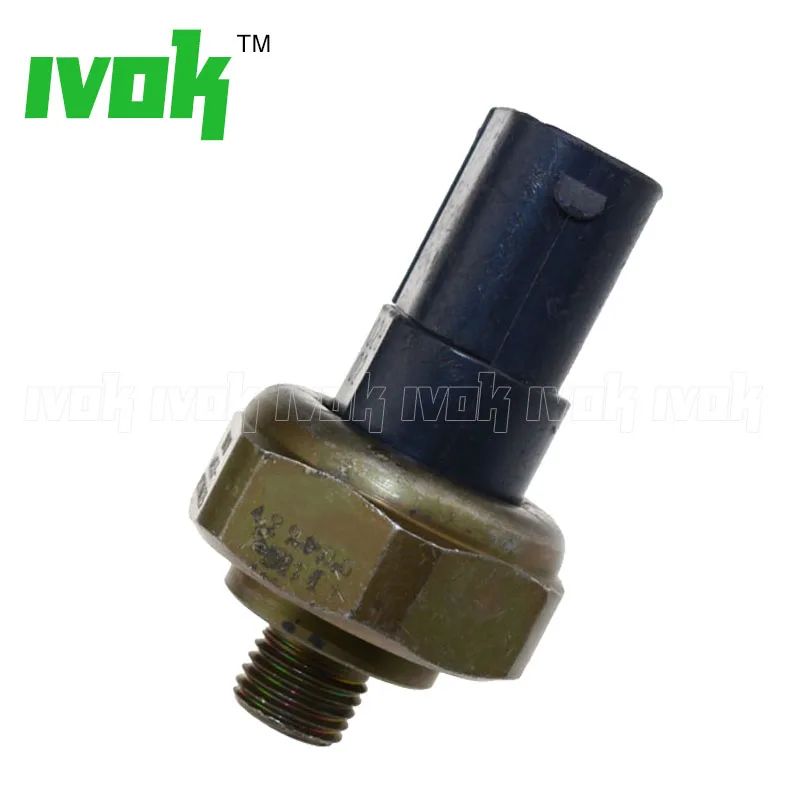 Оригинальный датчик давления A/C для BMW 5 E12 E28 E34 E39 E60 E61 525i 528i 530i 540i M5 8370623 499000-7111 |