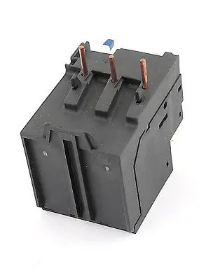 LRD08C 2NO + 2NC тепловое реле защиты от перегрузки Ui 690V|relay voltage|relayrelay pins |