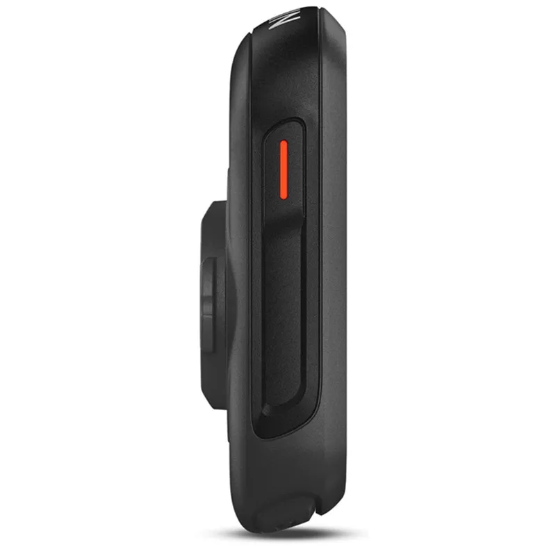 Garmin Edge 130 GPS велосипедный компьютер garmin edge защитный чехол EDGE с передним