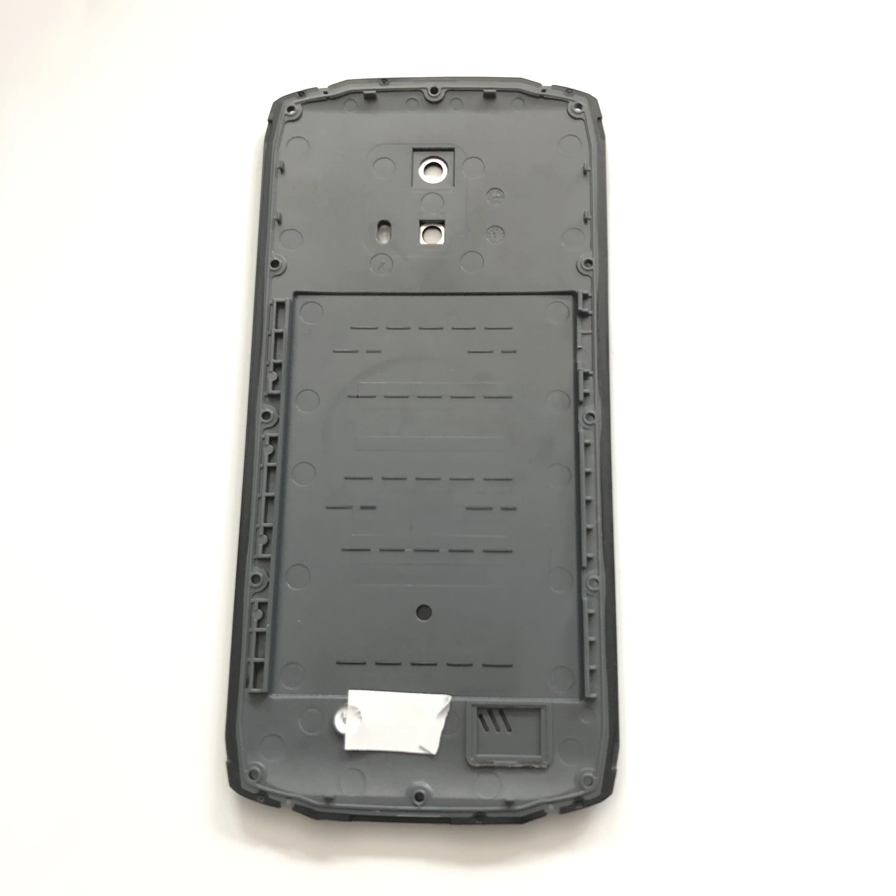 VKworld VK7000 чехол для аккумулятора+ стекло для камеры Lensl для VKworld VK7000 MTK6750T Восьмиядерный 5,2 дюймов 1280x720 Смартфон