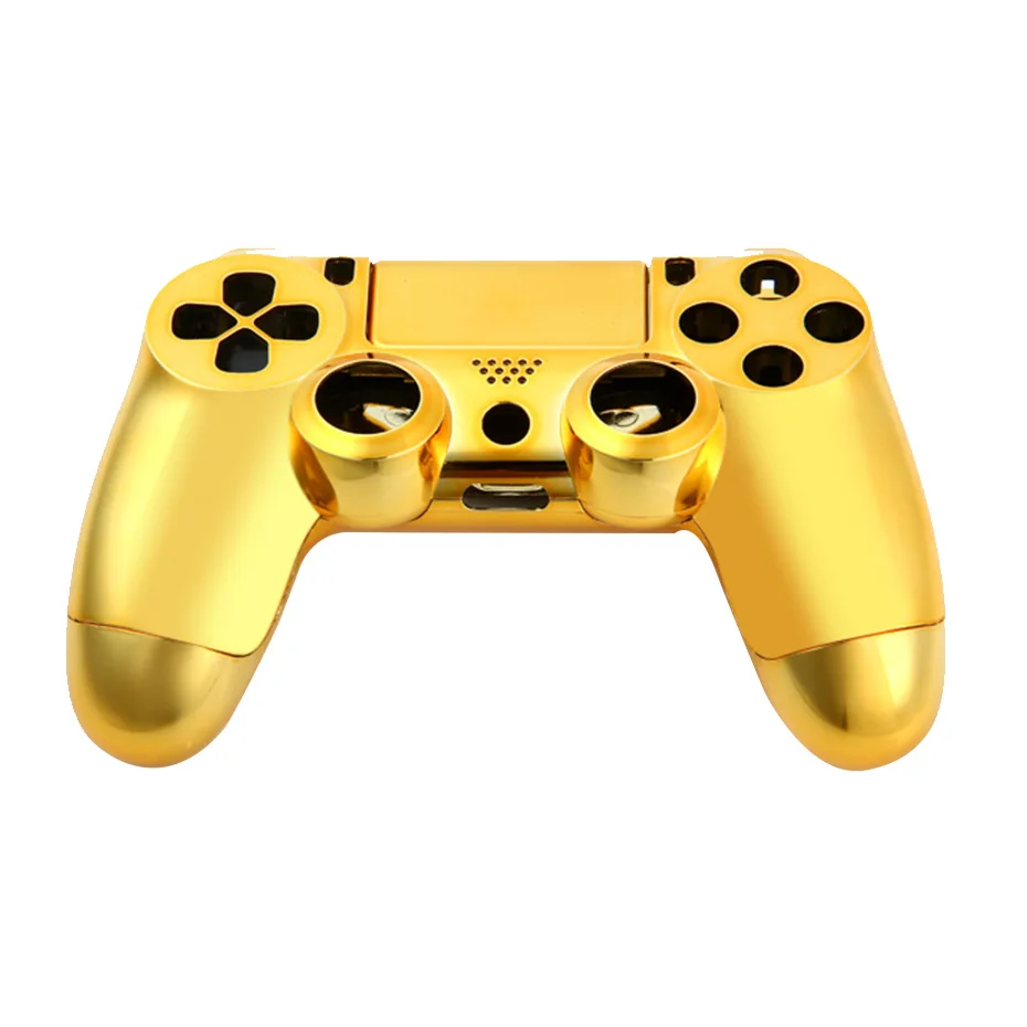 Полный набор оболочки покрытие многоленточная кнопка для беспроводных PS 4