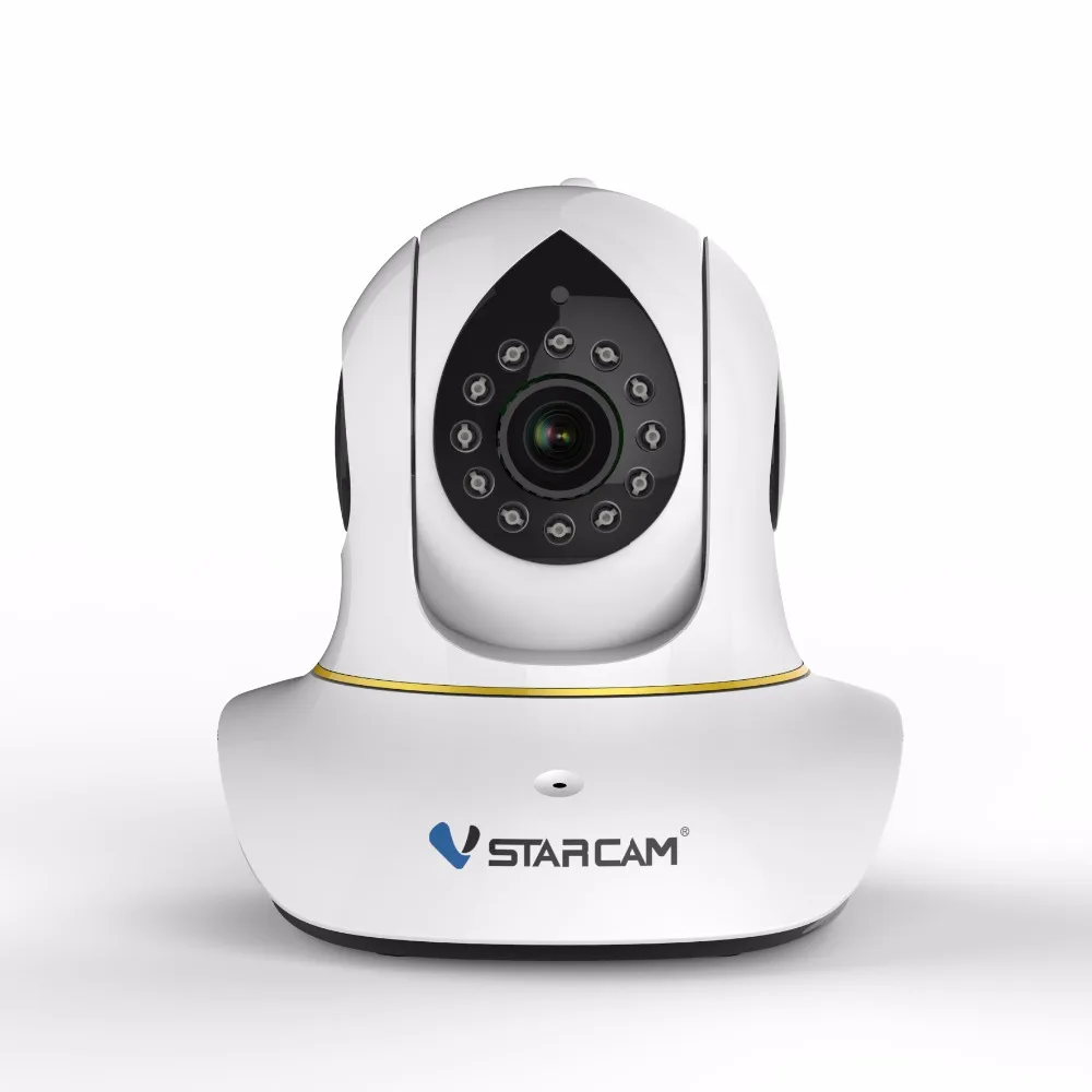 Беспроводная IP-камера с разрешением 1080P Full HD 2 МП | Безопасность и защита