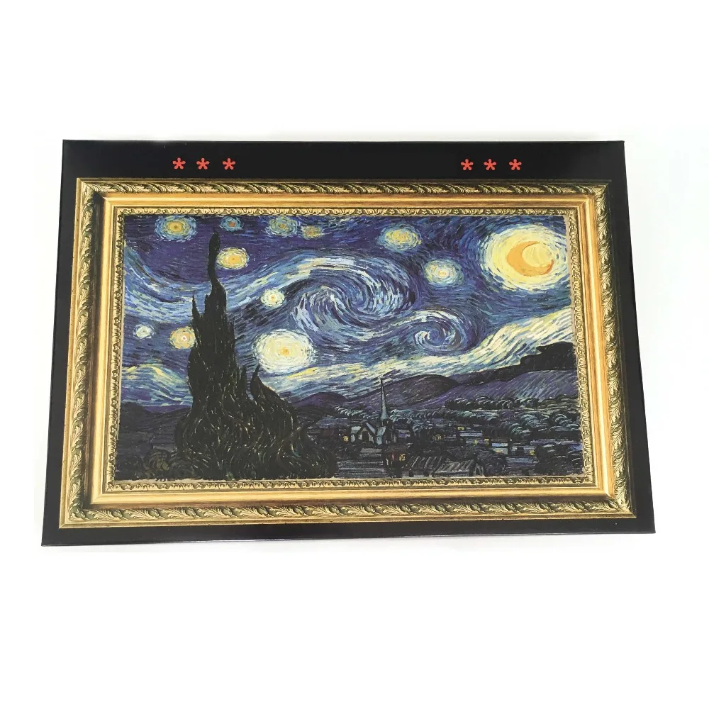 Пазлы бумажные для взрослых 1000 шт.|landscape puzzle|paper jigsaw puzzlesjigsaw puzzle |