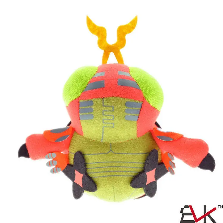 Детская плюшевая игрушка Digimon 10 см габумон агумон гомамон Piyomon Palmon Patamon мягкая с