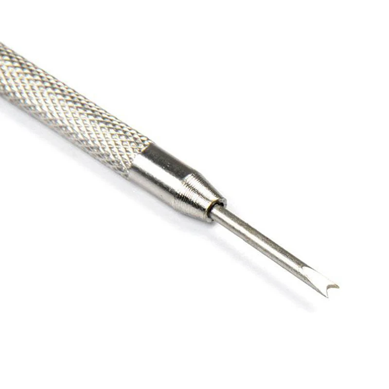 Watch Band Accessories Repair Tools Metal Bracelet Watchbands Opener Strap Replace Spring Bar Connecting Pin Remover Tool