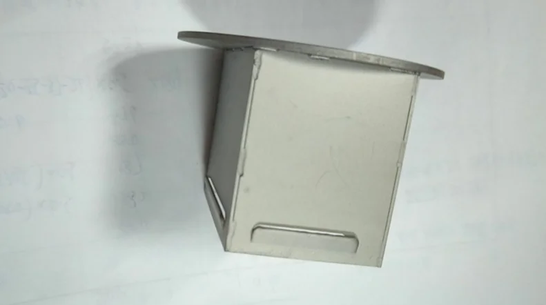Высокое качество BGA сопло SMD горячий воздух i5 i7 чипы для паяльная станция вверх 30x45