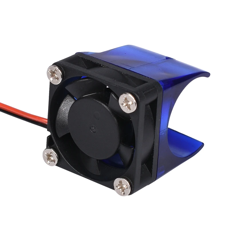 E3D V6 j-головка Hotend экструдер комплект 3D принтер части Bowden + вентилятор охлаждения