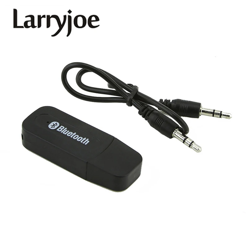 Bluetooth приемник A2DP ключ стерео Музыка Аудио беспроводной USB адаптер для автомобиля