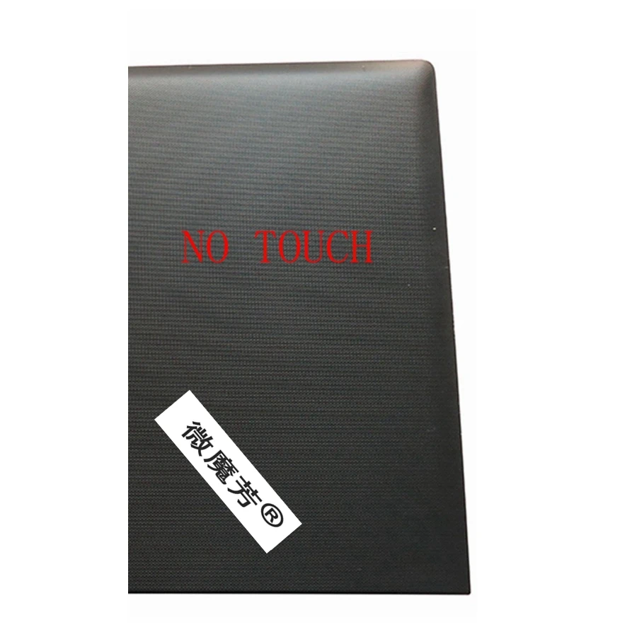 Для ноутбука Lenovo G500S G505S Z501 Z505 верхняя жк задняя крышка/Передняя крышка ЖК дисплея