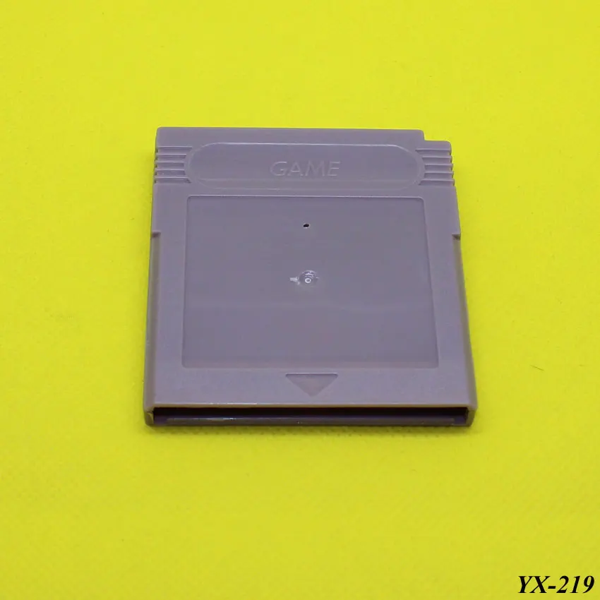 1 шт. E house для Nintendo GameBoy игровой картридж корпус замена чехол GB GBC GBA SP|housing shell|case gba