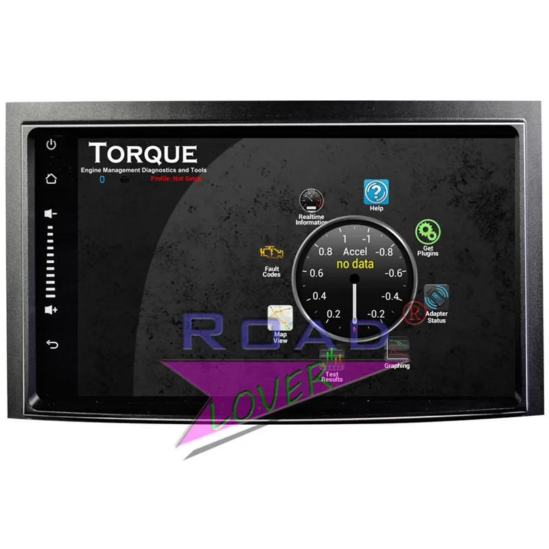 

Roadlover Android 7.1 Car Head Unit Auto Radio For Toyota Venza 2013- Stereo GPS Naviagtion Octa Core Double Din Player NO DVD