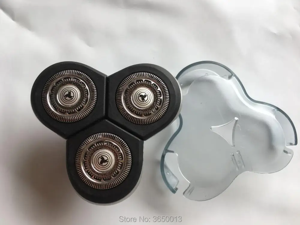 Сменные лезвия для бритвы PHILIPS HQ8 HQ9 HQ64 RQ1090 RQ1095 RQ1059. RQ1050 RQ1051 RQ1052 RQ1053 RQ1059 RQ1060 | Красота