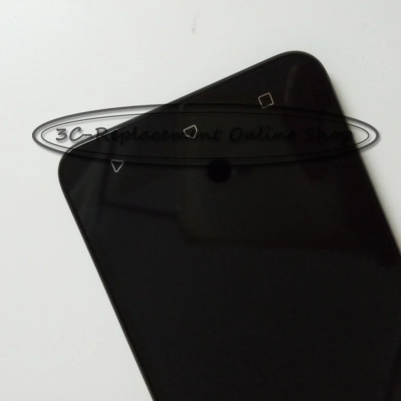 Для lenovo Vibe K5 A6020l37 A6020l36 A6020a40 K5 Plus A6020a46 Lemon 3 ЖК-дисплей+ кодирующий преобразователь сенсорного экрана в сборе с рамкой