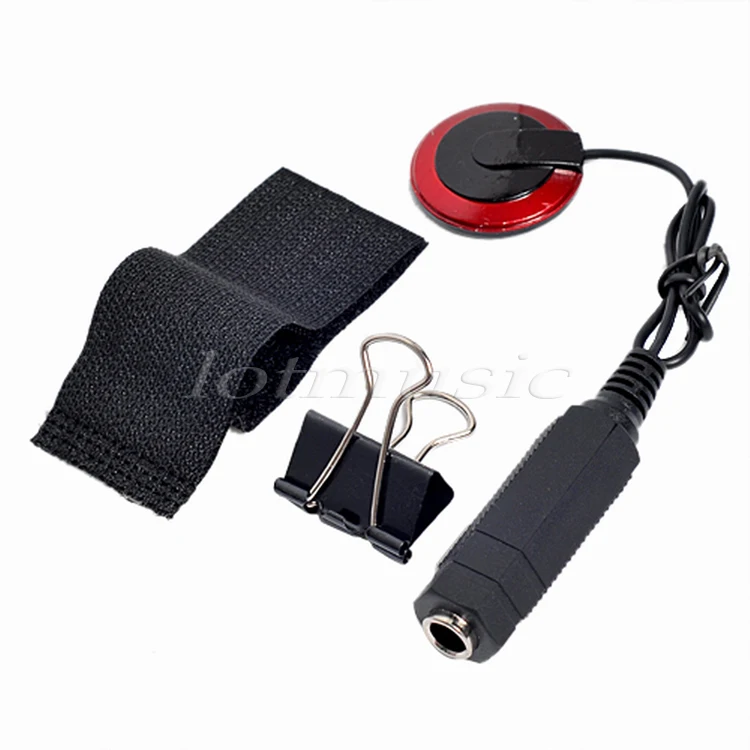 10 шт. микрофон для гитары скрипки виолончели банджо | Спорт и развлечения