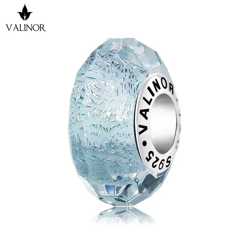 Светло голубые красочные блестящие фотообои серебряные подходящие браслеты