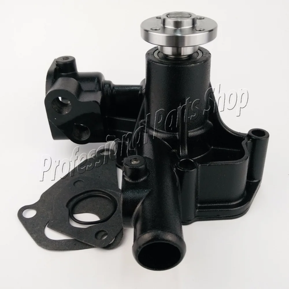 Водяной насос для Yanmar 4TNE88 3TNE88 4D84|pump for inflatable toys|pump water jetpump rail |
