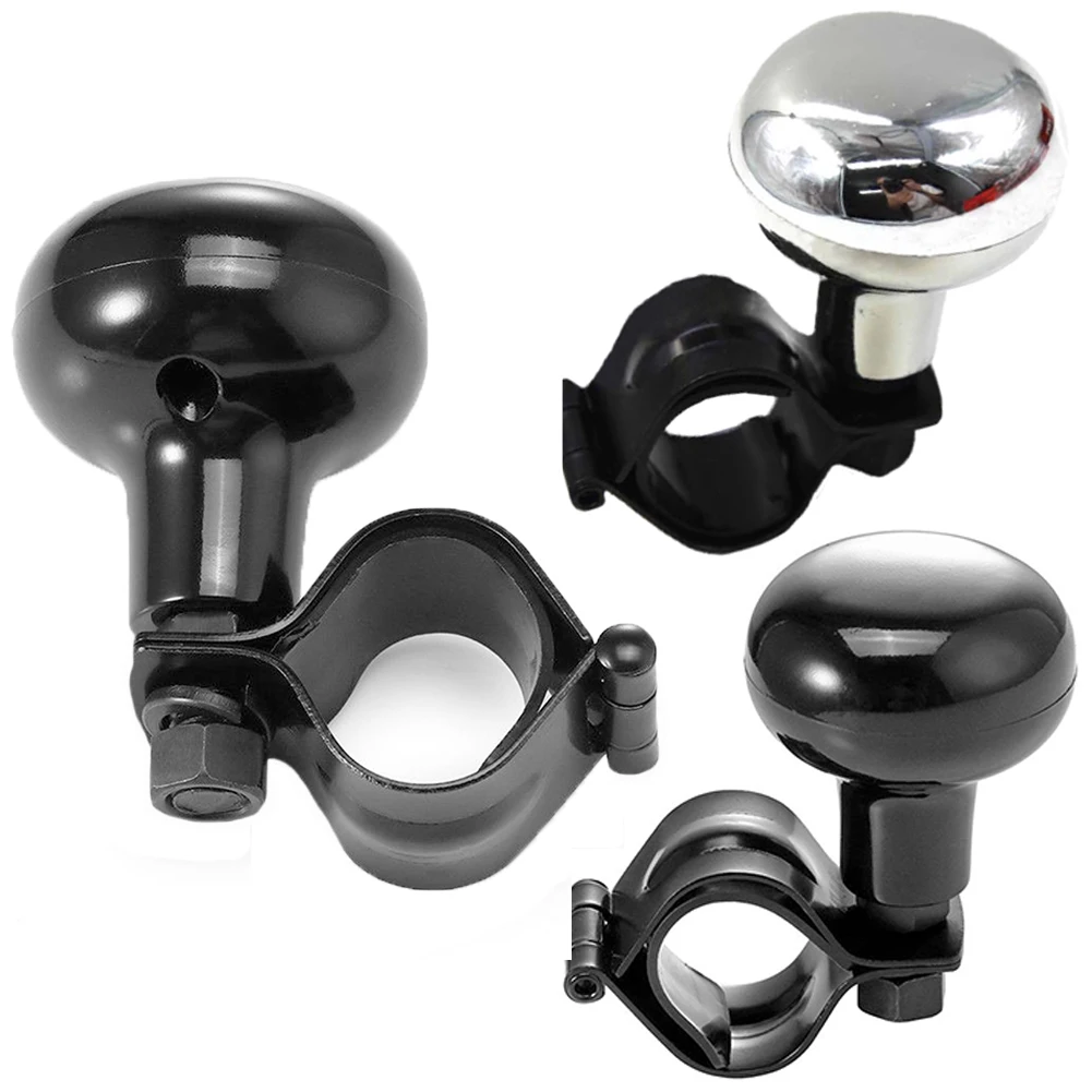 Save Force Power Ball Spinner Ручка Авто аксессуары для автомобиля рулевое колесо