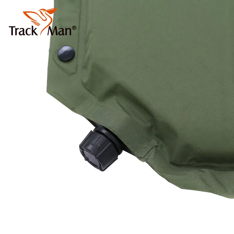 2 человек кемпинг коврик напольный с толщиной легкий лагерь Автоматическая