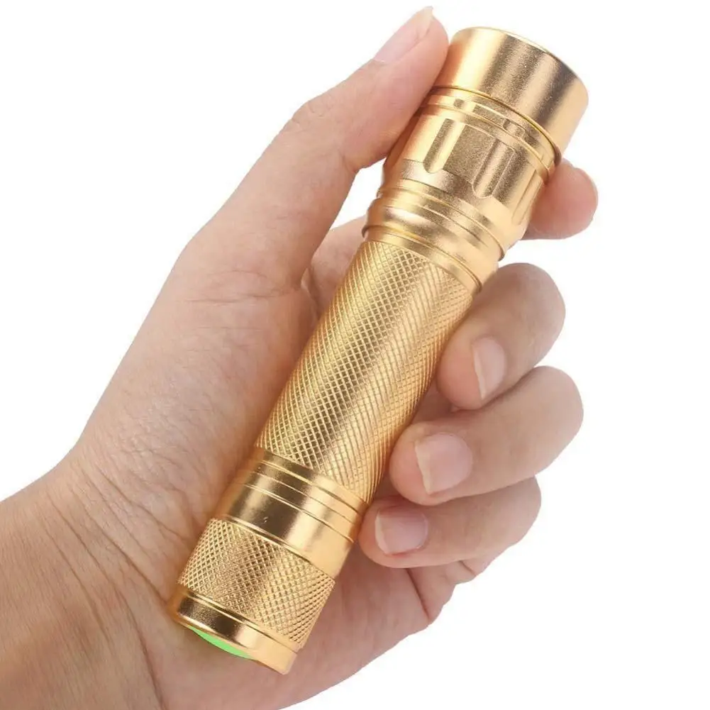 Практичный светодиодный светильник фонарь 2000 люмен 3 режима масштабируемый