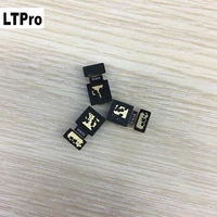 ltpro high quality tested working small facing front camera module for letv leeco le pro 3 mobile replacement phone parts