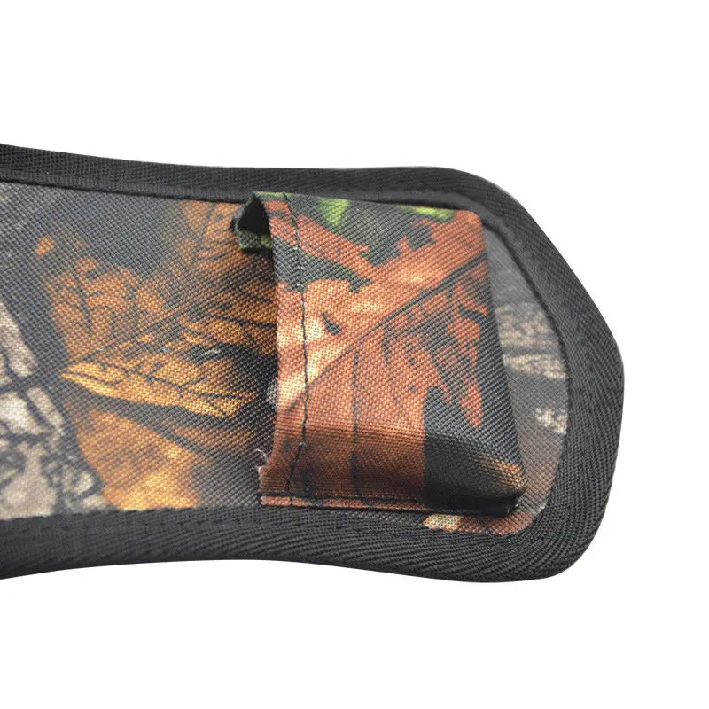 1 шт. держатель для сумки с 8 стрелками камуфляжный чехол рекурсивного лука