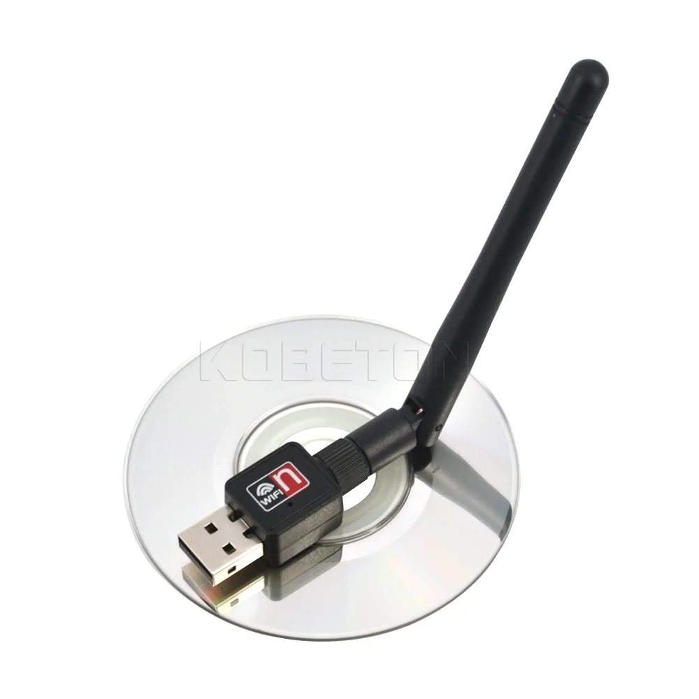 Kebidu Mini 150M USB WiFi беспроводная сетевая карта LAN адаптер Антенна 150 Мбит/с 802 11 n/g/b для