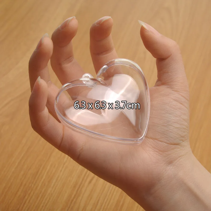 2018 новые рождественские украшения для дома diy сердце веселые аксессуары поделок