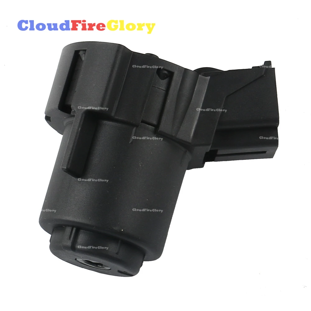 

For Volkswagen Polo Amarok Transporter 2010-2016 For Skoda Citigo 2012-2016 Ignition Lock Switch Starter 6R0905865