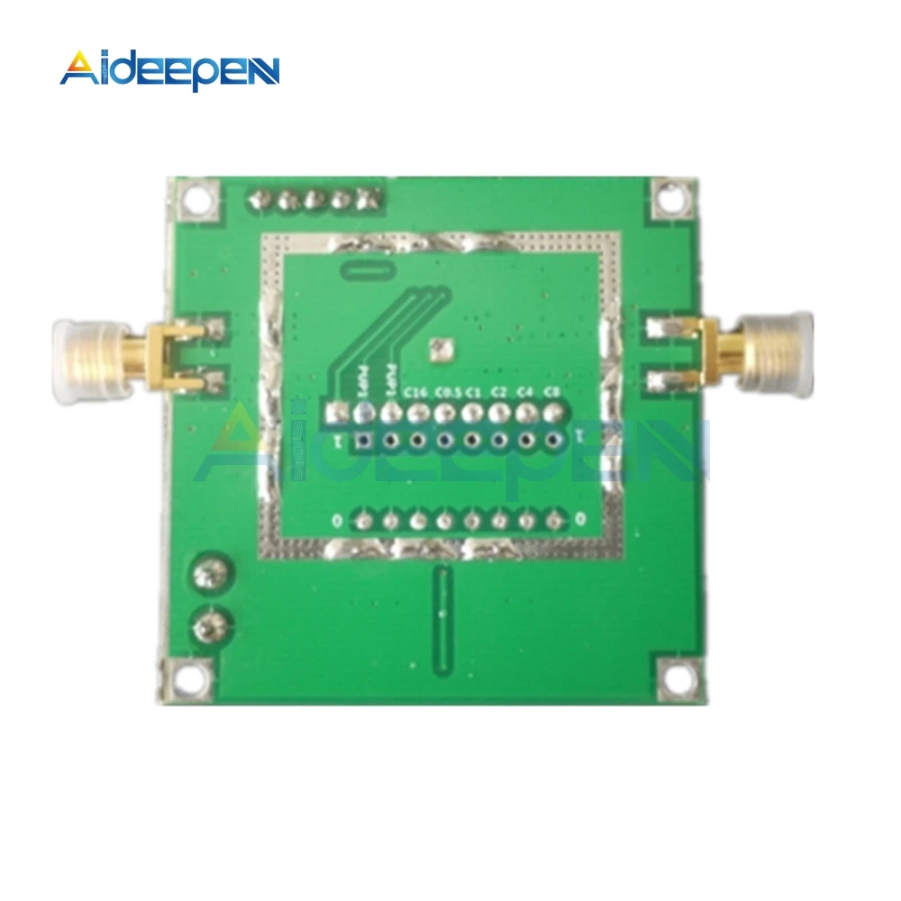 Цифровой радиочастотный шагомер PE4302 высоколинейный 5 В 4 ГГц 0 дБ | Инструменты