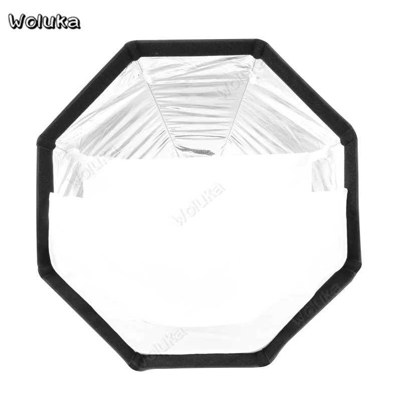 65 см софтбокс зонтичного типа Портативный на открытом воздухе в виде