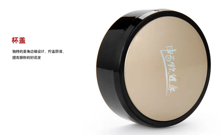 1 шт. Новинка 300 мл двухслойная стеклянная термостойкая прозрачная Подарочная