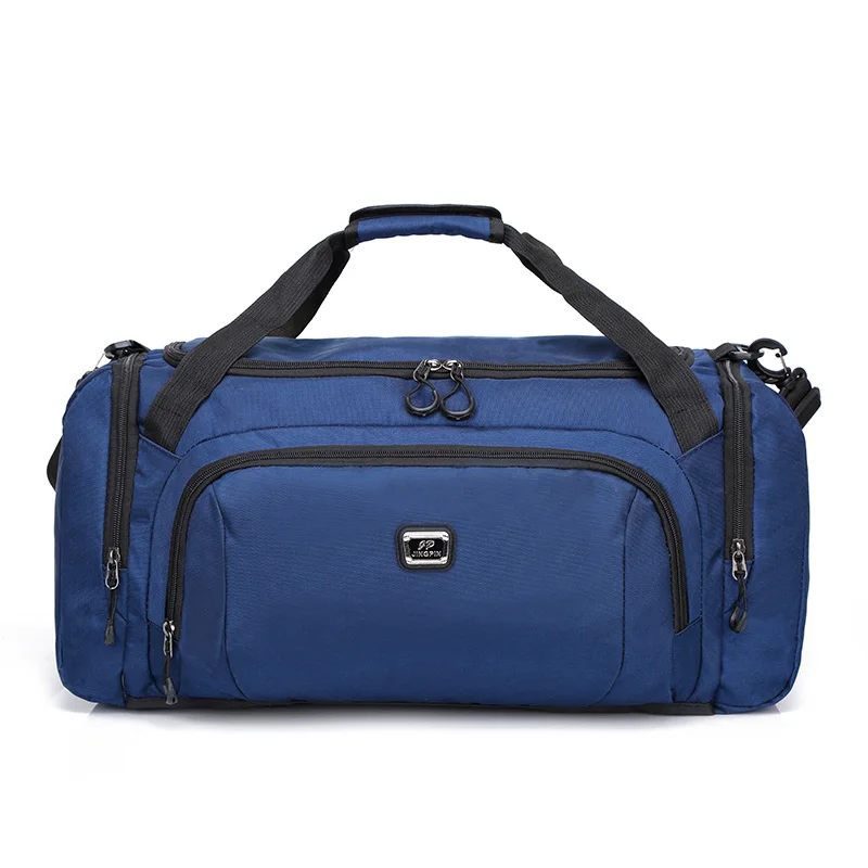 Спортивная сумка для путешествий Курьерская занятий спортом 54L классическая в