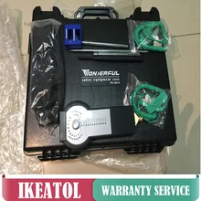 Новый металлоискатель EPX10000 с Demagnetizer большой радиус действия 3D