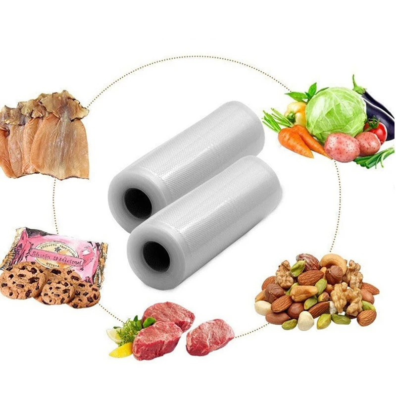 Упаковочные пакеты для вакуумной упаковки упаковок вакуумные упаковочные