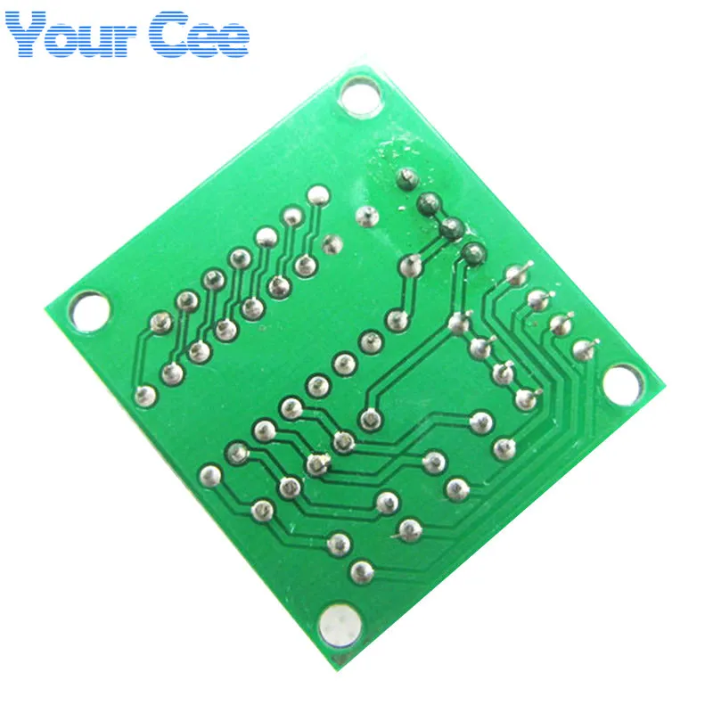 Модуль платы шагового двигателя ULN2003 для Arduino AVR SMD 5 шт.|module class|uln2003 microcontrollermodulation