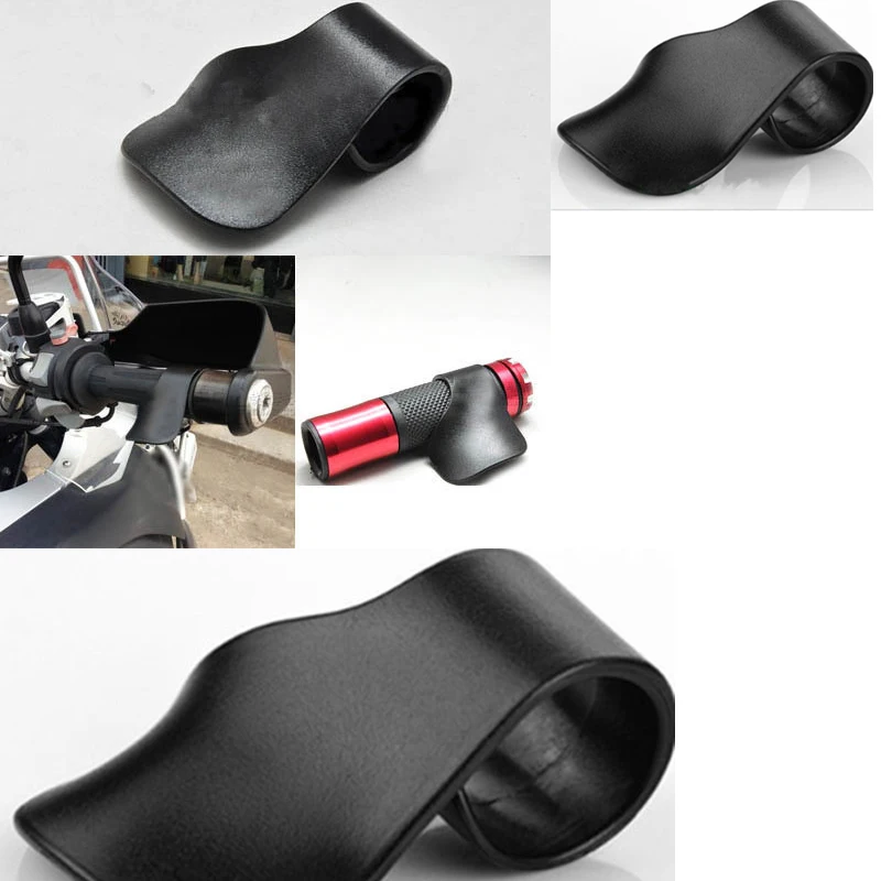2016 универсальный мотоцикл новый горячий E-Bike Grip дроссельная заслонка помощь