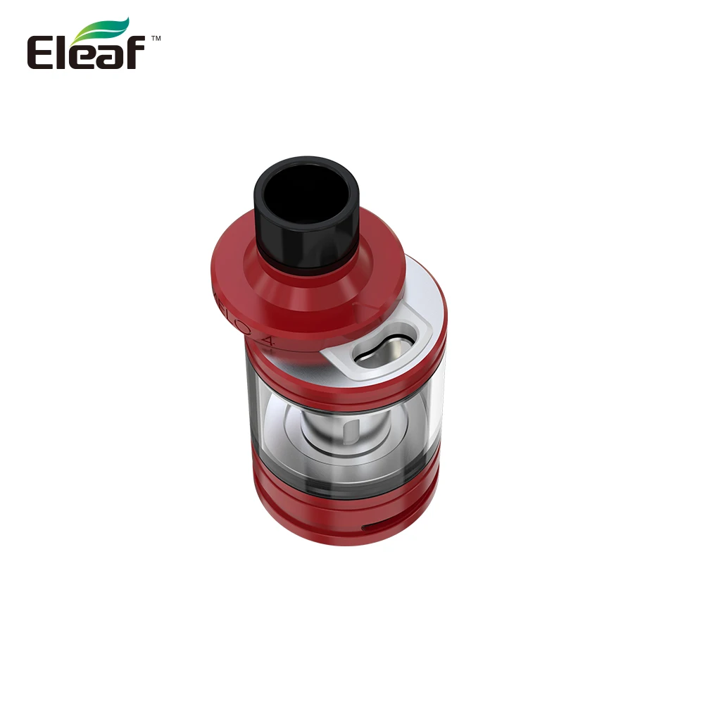 Оригинальный испаритель Eleaf Melo 4 5 мл 2 диаметр 25 мм 22 с катушкой EC2 для набора вейпа