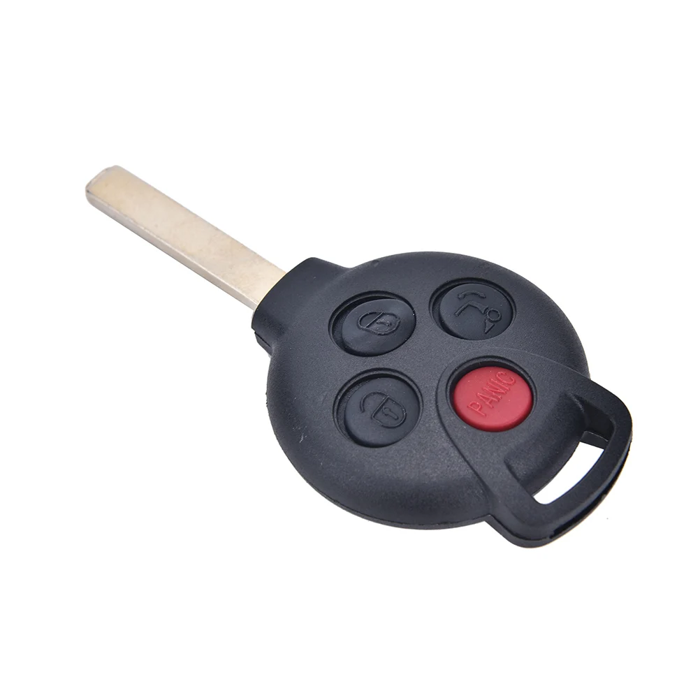 Чехол для 2-х кнопочного дистанционного ключа Land Rover Discovery Freelander | Автомобили и