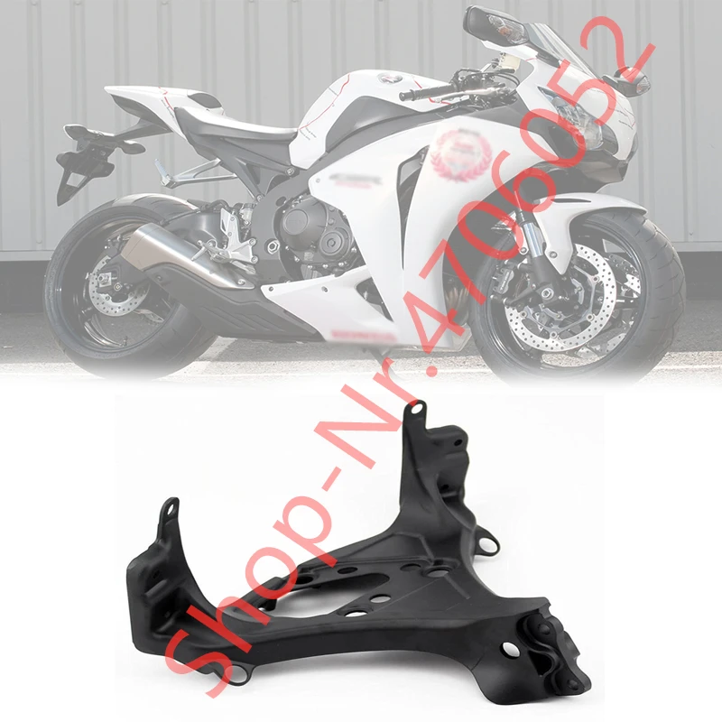 

For Honda CBR1000RR CBR 1000RR Upper Fairing Stay Front headlight Bracket Motorcycle parts 2008 2009 2010 2011 2012 2013 2014
