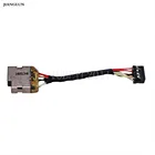 JIANGLUN, новый кабель питания постоянного тока для HP Pavilion PN: 732067-001 CBL00385-0030 730932-SD1