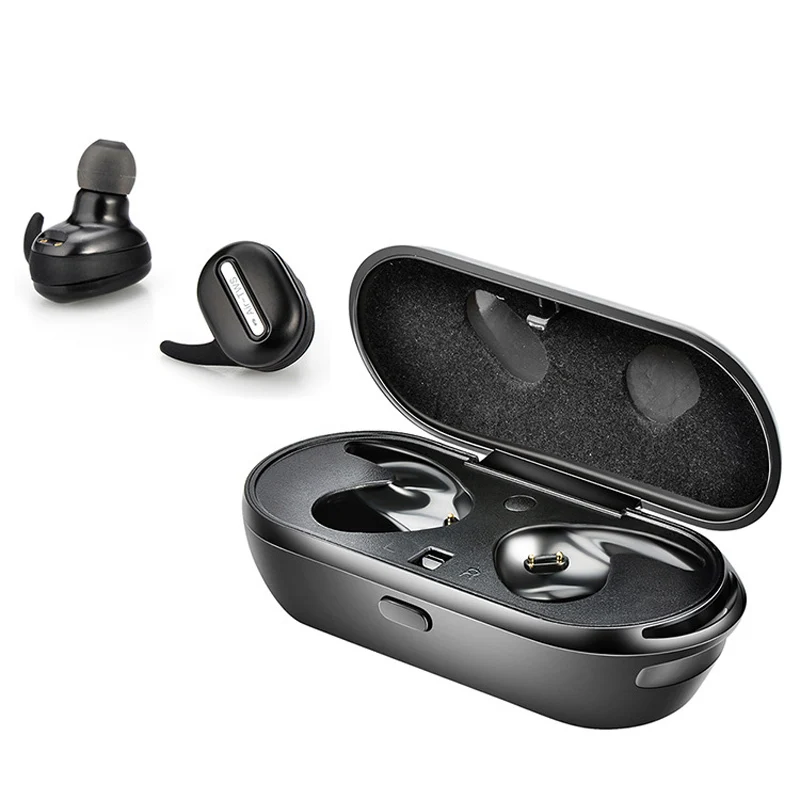 Беспроводные Bluetooth наушники ZoeSeong Air T03 TWS IPX4 водонепроницаемые спортивные